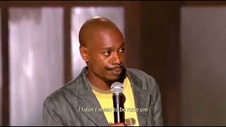 Dave Chappelle  For What It’s Worth  Full Show  Stand Up Comedy English Subtitles [upl. by Repip]