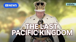 Inside the Pacific’s last Kingdom plus how the US election could shape the region  The Pacific [upl. by Ebeohp]