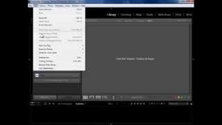 How to Upgrade to Lightroom 5 [upl. by Octavian]