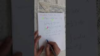 First Order Ordinary Differential Equations Seprable4 [upl. by Annoiek]