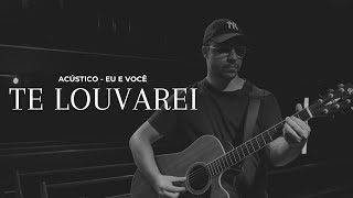 Te Louvarei Cover Tiago Alves [upl. by Terrence617]