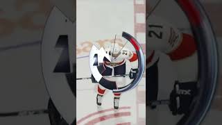 EA VOODOO nhl [upl. by Narcho]