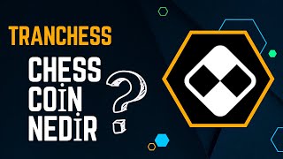 tranchess CHESS coin nedir ⁉️ What is chess crypto ⁉️ [upl. by Valdes]