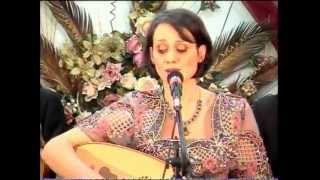 Musique Andalouse  Lila Borsali  Madih Ya Layltaoune et El Whadani [upl. by Odraner]