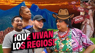 ¡Que vivan Los Regios [upl. by Monro827]