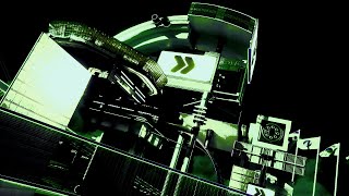 Trackmania FStunt T o x i c by FloDaniDrpzor Map Showcase [upl. by Scherle]