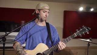 Mat Kerekes Autumn Dress Live Acoustic [upl. by Hayilaa]