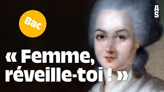 Déclaration des Droits de la Femme et de la Citoyenne  Olympe de Gouges  Livre Audio Gratuit [upl. by Aketahs]