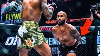 Demetrious Johnson vs Adriano Moraes III – The Finale  May 5 [upl. by Finbur449]