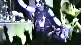 King Diamond 111987 Gothenburg Sweden  Karen Full Concert [upl. by Finbar]