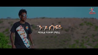 Michael Andom  Ngusey  ንጉሰይ  ሚካኤል ዓንዶም  New Eritrean Tigrigna Music 2024 Official Video [upl. by Jarid]