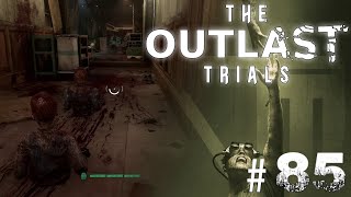 Zu zweit um die Kinder kümmern ✪ THE OUTLAST TRIALS 85 [upl. by Atinid]