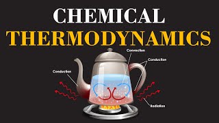 Introduction to Chemical Thermodynamics  Master the Basics with RealLife Examples  ChemClarity [upl. by Liesa]