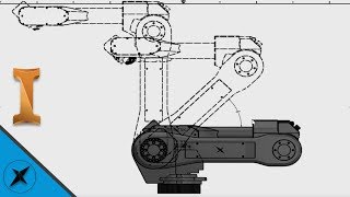 Assembly Positional Representation Tutorial  Autodesk Inventor [upl. by Nam]