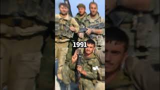 Crazy Spetsnaz Facts You Didnt Know shorts military [upl. by Hamrah28]