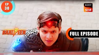 Baalveer In His Original Form  Baalveer S3  Ep 30  Full Episode  15 June 2023 [upl. by Adlee]