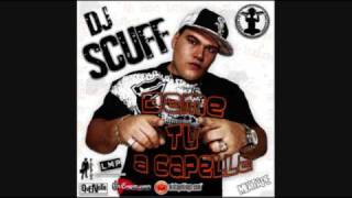 DJ Scuff Dembow Mix Vol 2 [upl. by Ossy]