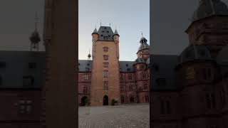 Aschaffenburg Castle [upl. by Krueger255]