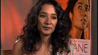 Bollywood Star Tannishtha Chatterjee stars in BRICK LANE [upl. by Iht598]