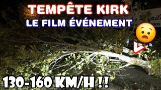 TEMPÊTE KIRK  FILM ÉVÉNEMENT 2024 [upl. by Birmingham700]