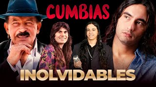 Cumbias Inolvidables  Enganchados Cumbia del Recuerdo │ Fiestas 2021 2022 [upl. by Nickola273]