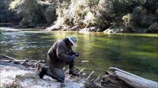 Chattooga on the Fly [upl. by Ruy616]