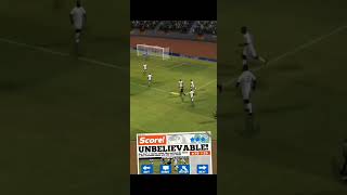 Ozil goal vs ghana shortsfootballscorescoreworldozilgamesfyp [upl. by Aduh]