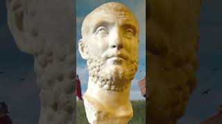 Rome in 30 Seconds Death of Carinus biography rome explainervideo carinus shorts [upl. by Yrolam710]