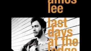 Truth  Amos Lee [upl. by Willet588]