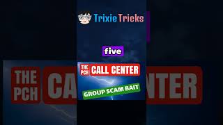 Epic Group Scammer Call EXCERPT [upl. by Idzik]