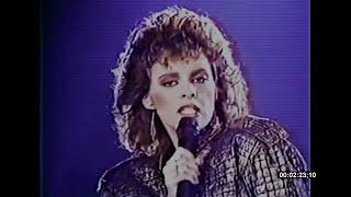 Sheena Easton Strut SOLID GOLD 1984 [upl. by Neirod49]