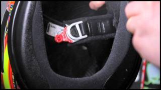 Motul  MC Care range  Helmet Interior Clean [upl. by Zevahc]