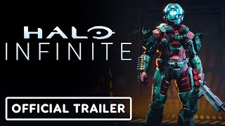 Halo Infinite Season 5 Reckoning  Official Winter Contingency 3 Trailer [upl. by Jolynn]