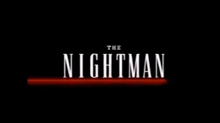 The Nightman promos [upl. by Allenaj]