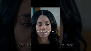 The hate u give Amandla movie shorts [upl. by Lareine]