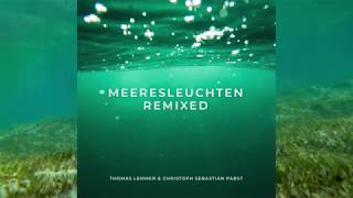 Thomas Lemmer amp Christoph Sebastian Pabst  Pastellstrand Der Waldläufer Remix  Teaser [upl. by Annodal]