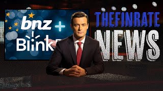 BNZ Acquires MāoriLed Open Banking Fintech BlinkPay  TheFinRate News [upl. by Asyen]