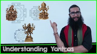 How to Understand Create amp Benefit from Yantras [upl. by Charmain]