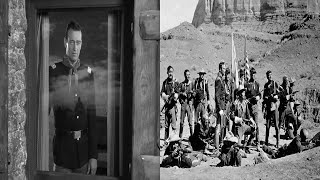 Fort Apache Movie  Exposing the Disaster Crazy Facts Revealed [upl. by Kehsihba]