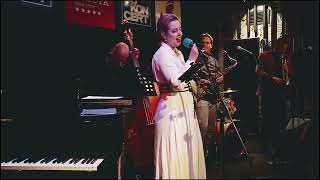 THE BEST JAZZ FROM NEW ORLEANS JJ JAZZMEN amp BARBORA VÁGNEROVÁ [upl. by Winton]