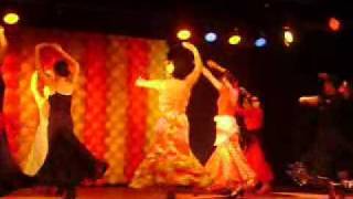 Flamenco Sevillana [upl. by Danit]