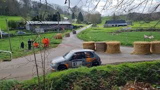 Rallye de Lillebonne 2024 [upl. by Conard]