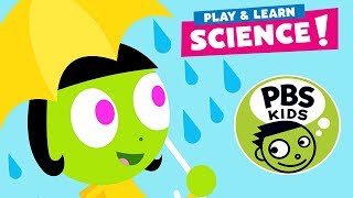 Play amp Learn Science With PBS Kids App For Kids [upl. by Nygem]