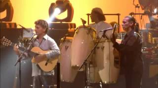 Gipsy Kings  Volare  Live  C L S [upl. by Arias729]