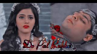 Baalveer returns khairiyat song  baalveer returns new song piyush shakya Baalveer song video [upl. by Einnad738]