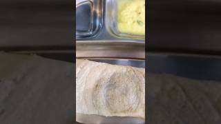 Masala Dosa recipe viralvideo islamicstatus PLEASE SUBSCRIBE [upl. by Nyrat190]