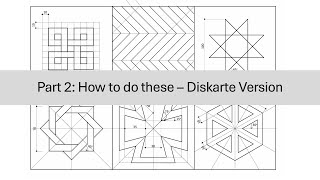 Plate 1 Part 2 How to Use Offset Line weight Dimensions and Convert to PDF [upl. by Mroz779]