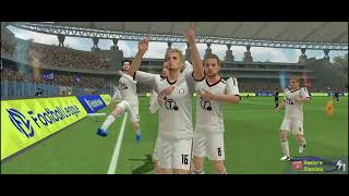 Football League 2024 ALB VS ELC [upl. by Akalam]