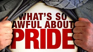 Recharge  Fall Week 9  Whats So Awful About Pride [upl. by Airdnax]