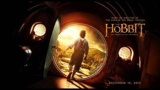 The Hobbit  Trailer Theme Song quotMisty Mountains Cold 25 Minutes Edit [upl. by Marlo]